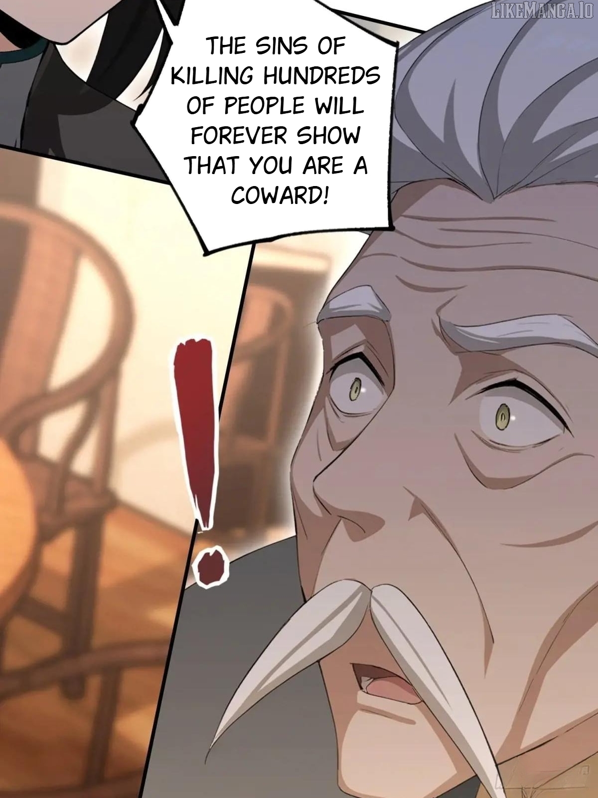Outrageous! I opened a training class for empresses Chapter 82 - page 60